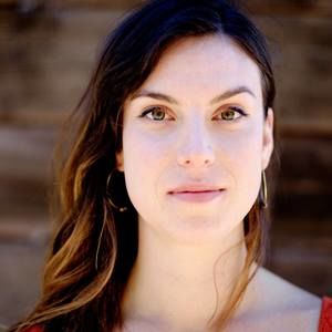 Meet your Posher, Alicia